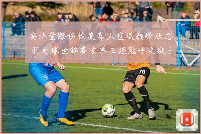 安洗莹膝伤恢复喜人重返巅峰状态 羽毛球世锦赛女单三连冠呼之欲出