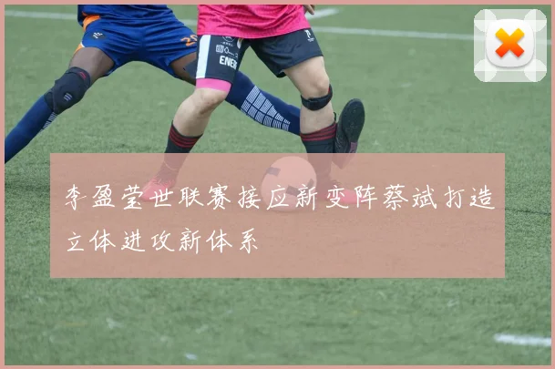 李盈莹世联赛接应新变阵蔡斌打造立体进攻新体系