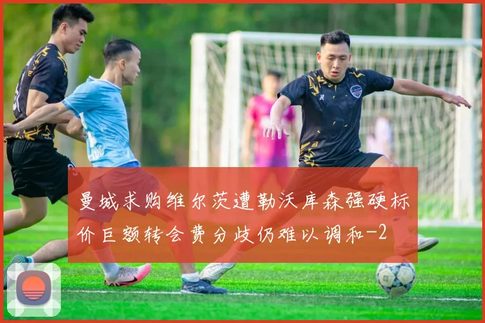 曼城求购维尔茨遭勒沃库森强硬标价巨额转会费分歧仍难以调和